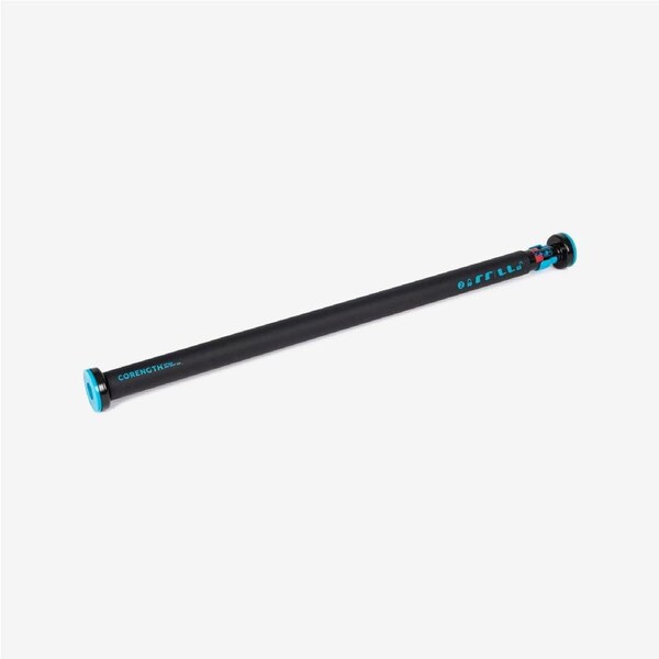 Corength Lockable Pull Up Bar 95 120Cm