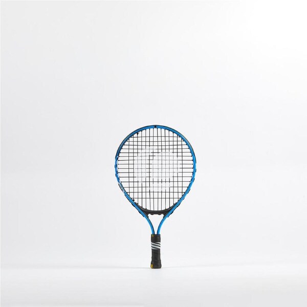 Decathlon Kids' 17" Tennis Racket Tr130 Blue