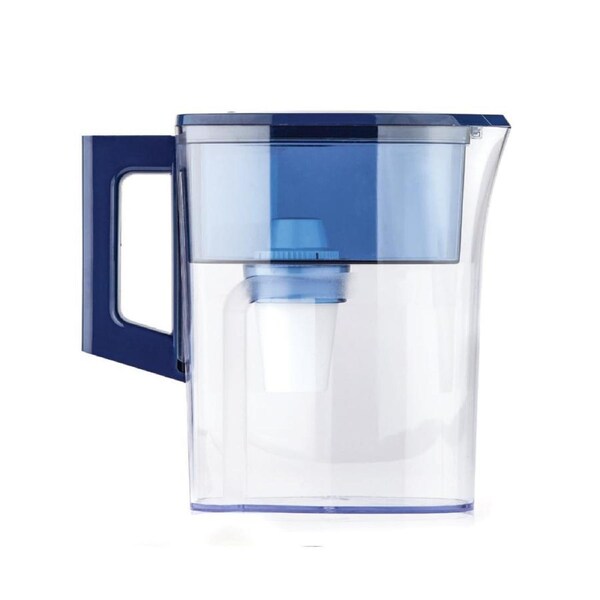 Stefani 2L Compact Water Filter Jug