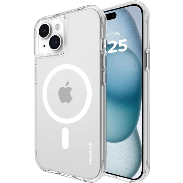 Pelican Ranger Case for iPhone 17e / 16e / 15 / 14 / 13