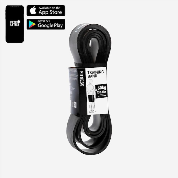 Corength Cross Training Elastic Training Band 60 Kg