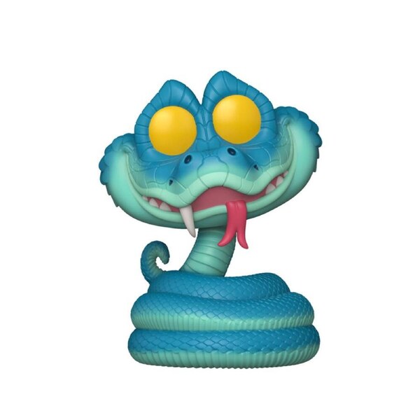 Funko Zootopia 2 Gary De'Snake Pop! Vinyl Figure