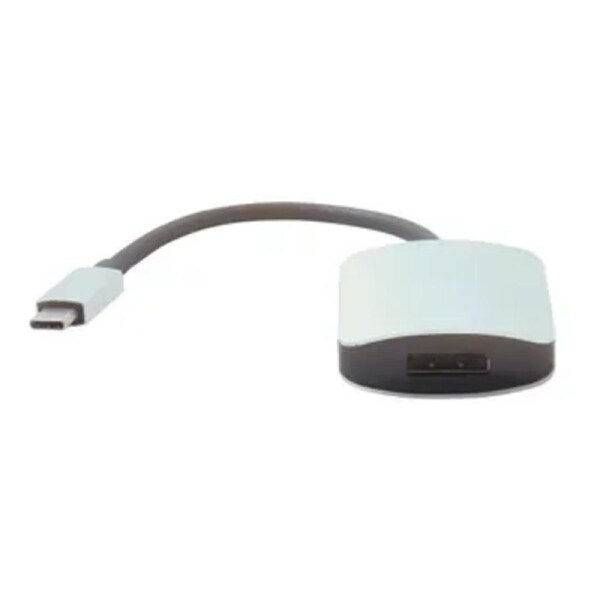 HYPERTEC USB-C to DisplayPort 4K Adaptor