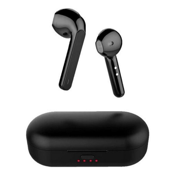 Cellink CBH-L8BK Wireless Bluetooth stereo earbuds&Charging Case Auto Pairing