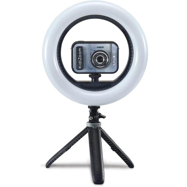 Kidizoom Studio Pro Kids Camera with Green Screen