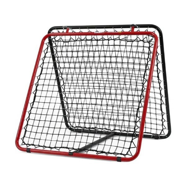 Summit Global Rebounder Max Dual-Sided Sports Training Net 93x93cm