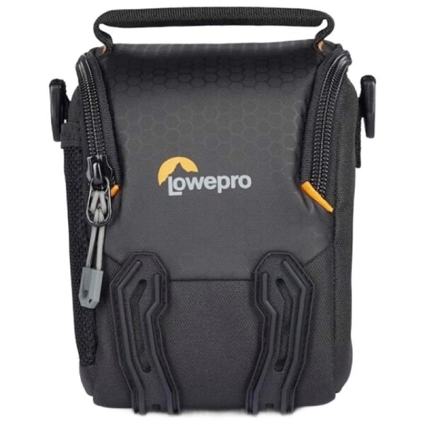 Lowepro Adventura SH 115 III Shoulder Bag - Black