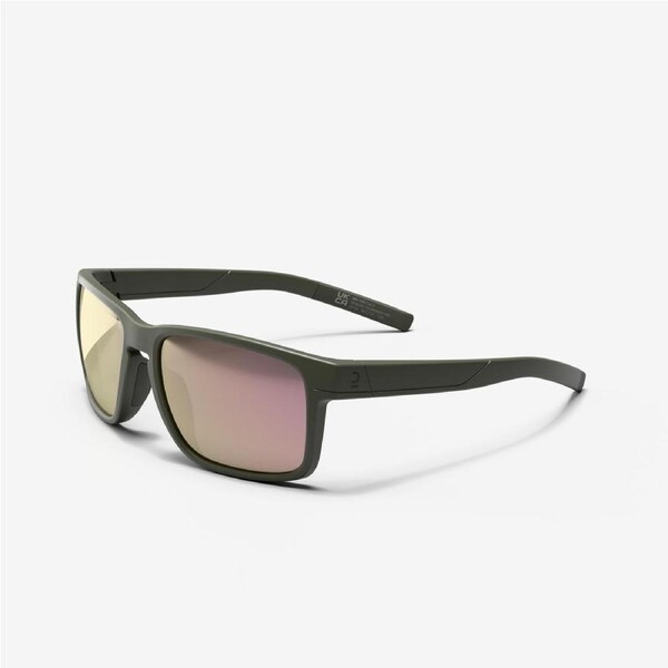 Decathlon Category 3 Mh 530 Sports Sunglasses