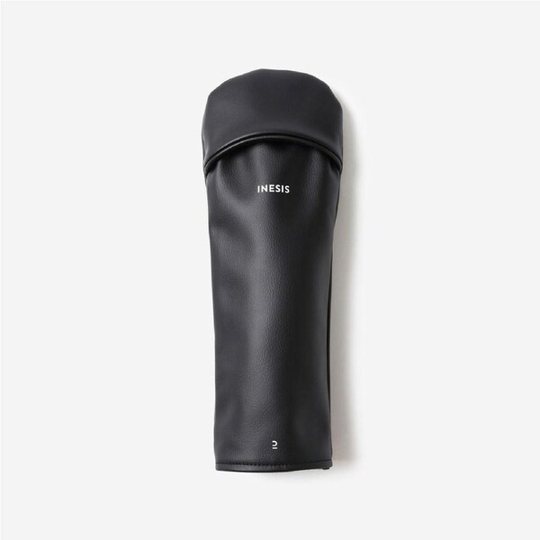 Inesis Golf Wood Cover Inesis Black