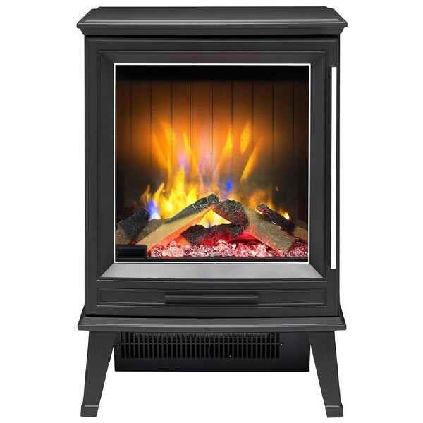 Dimplex Laverton Electric Fire Stove - 2kW