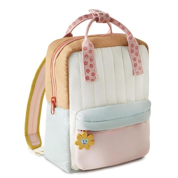 Lightweight Backpack Cute School Bag Preschool Book Bag For Girls