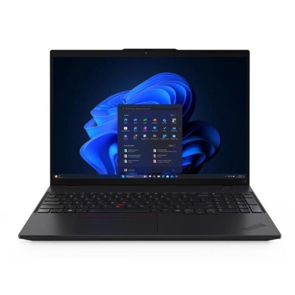 LENOVO ThinkPad L16 G2 16' WUXGA IR Intel U5-225U 32GB DDR5 512GB SSD Intel Integrated GPU Windows 11 Pro NPU 12 TOPS 3yr OS 1.7kg