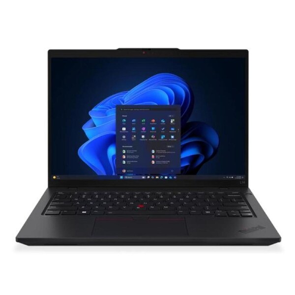 LENOVO ThinkPad L14 G6 14' WUXGA IR AMD R5-215 16GB DDR5 512GB SSD Radeon 740M GPU Windows 11 Pro NPU 11 TOPS