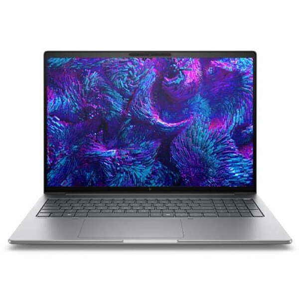 HP ZBook 8 G1i 16' WUXGA TOUCH IR Intel U5-225H 16GB DDR5 512GB SSD Windows 11 PRO Intel GPU NPU 13 TOPS Thunderbolt 3yrs OS 1.7kg Mobile Workstation