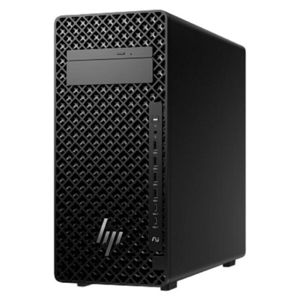HP Z2 Tower G1i Intel U7-265 48GB DDR5 1TB SSD nVidia RTX 2000 16GB WLAN Windows 11 Pro 3YR NBD OS WTY Workstation Desktop