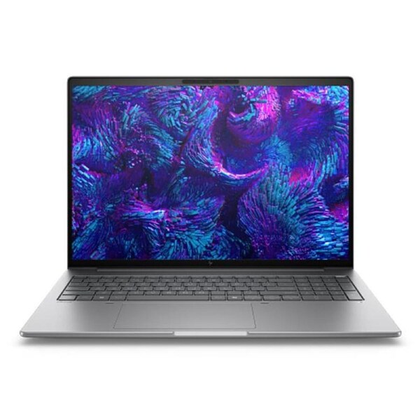 HP ZBook G1i 16' WQXGA 2.5K IR Intel U9-285H 32GB DDR5 1TB SSD Windows 11 PRO RTX 500 GPU 13 TOPS Thunderbolt 3yrs OS 1.7kg Mobile Workstation