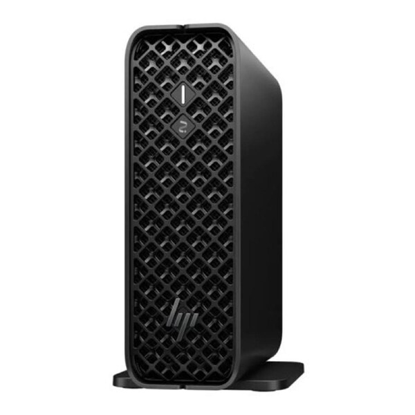 HP Z2 Mini G1i Intel U7-265 16GB DDR5 512GB SSD nVidia RTX A400 4GB WLAN Windows 11 Pro 3YR NBD OS WTY Workstation Desktop