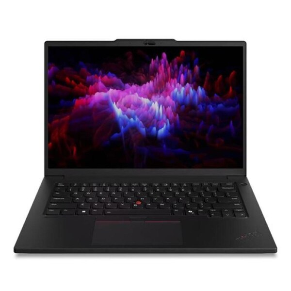 LENOVO ThinkPad P14S G6 14.5' WUXGA TOUCH IR Intel U7-255H 16GB DDR5 512GB SSD RTX500 6GB Windows 11 Pro NPU 13 TOPS 3yr PREM 1.6kg