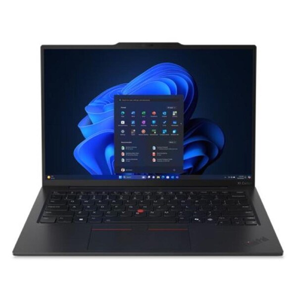 LENOVO ThinkPad X1 Carbon 14' WUXGA TOUCH IR Intel U7-258V 32GB DDR5 512GB SSD WIN 11 PRO Arc GPU Copilot+ PC 47 TOPS 3yr