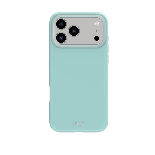 EFM Santorini Case for iPhone 17 Pro Max- Mint