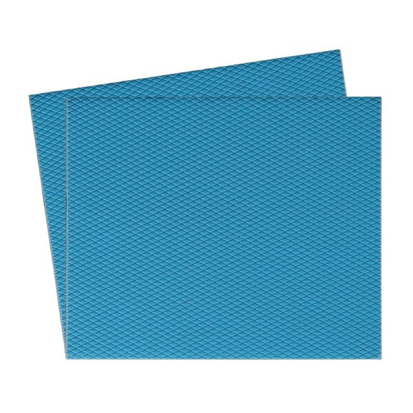 Thermal Grizzly Minus Pad High Compression Thermal Pad 120x100x4mm - 2pcs (TG-MP-HC-120-100-40-2)