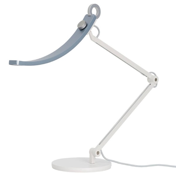 BenQ WiT eReading Desk Lamp (Ocean Blue)