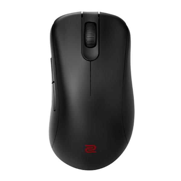 BenQ ZOWIE EC1-DW 4K Wireless Mouse For Esports (Large) (Black)
