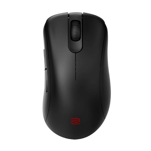 BenQ ZOWIE EC2-DW 4K Wireless Mouse For Esports (Medium) (Black)