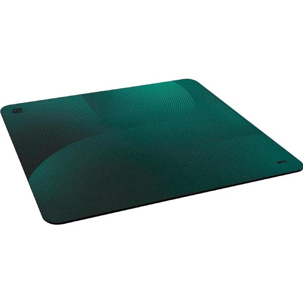 BenQ G-SR-SE Bi II Large Esports Gaming Mouse Pad (Large) (Green)