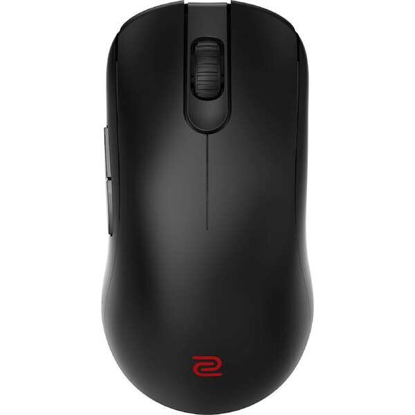 BenQ ZOWIE FK2-DW 4K Wireless Mouse for Esports (Medium) (Black)