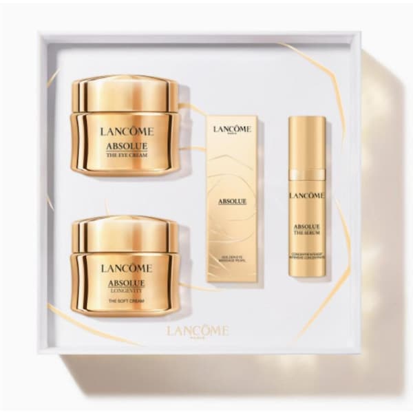 Lancome Absolue Eye Cream Collection