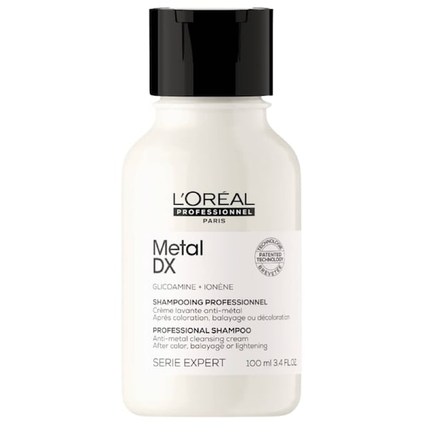L'Oreal Professionnel Metal DX Shampoo Travel Size 100ml