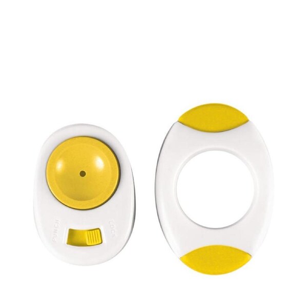 Avanti Egg Topper & Pricker Shell Cutter Set Kitchen Tools Pack of 2
