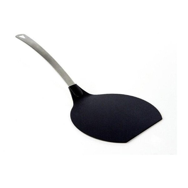 Cuisena Jumbo Heat-Resistant Turner w/ Stainless Steel Handle 36cm