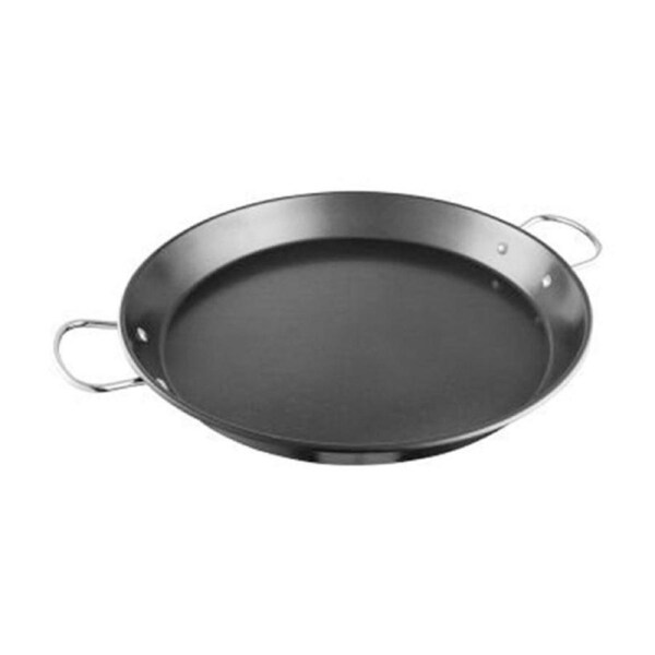 Avanti Paella Non-Stick Pan w/ Base Handles Kitchen Cookware 40cm