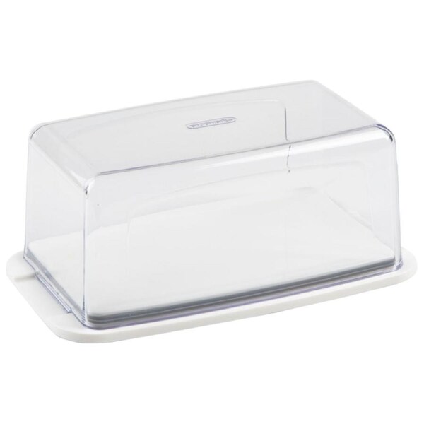 Progressive PrepWorks Cheese Keeper Slice & Store Food Storage Container