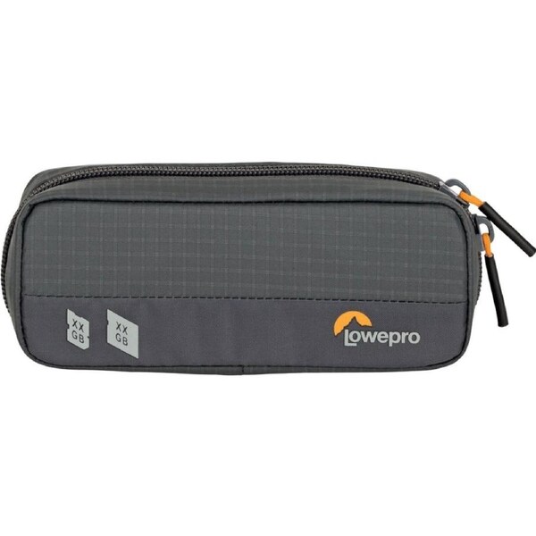 Lowepro GearUp Memory Wallet 20D