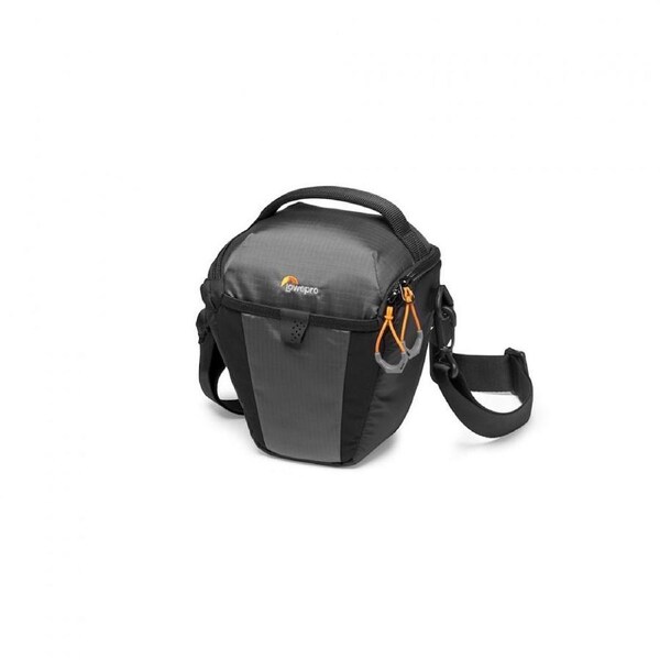 Lowepro Photo Active TLZ 45AW Toploading Camera Bag - Black/Grey