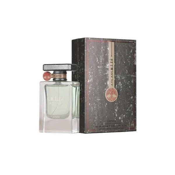 Lattafa Atlas for Men and Women Eau De Parfum Spray 55ml