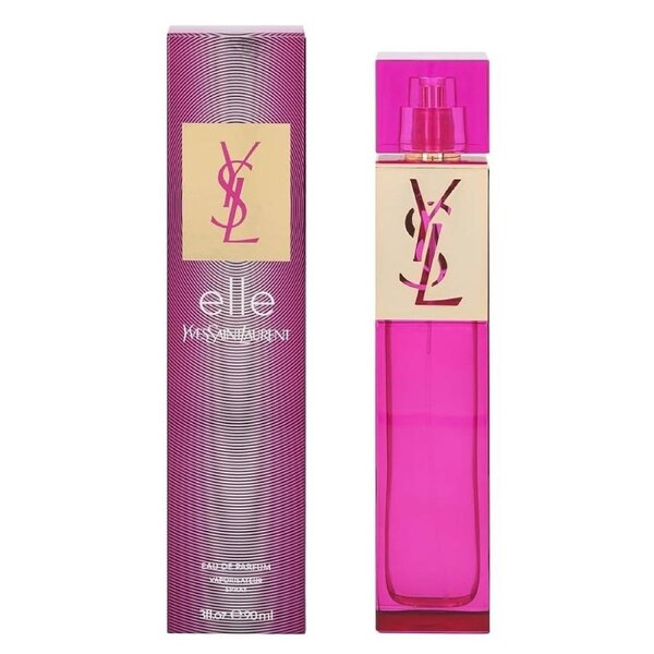 Yves Saint Laurent Elle Eau De Parfum Spray 90ml