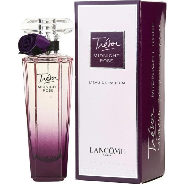 Lancome Tresor Midnight Rose Eau De Parfum Spray 50ml