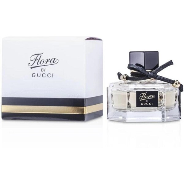 Gucci Flora Eau De Toilette Spray 30ml Original Packaging Discontinued Rare