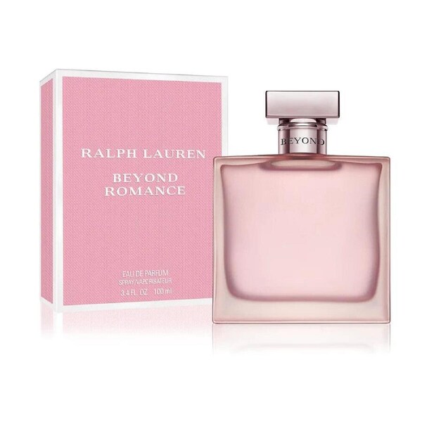 Ralph Lauren Beyond Romance Eau de Parfum Spray 100ml