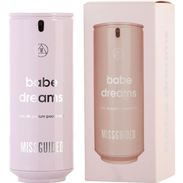 Missguided Babe Dreams Eau De Parfum Pour Babe Spray 80ml Hard To Find