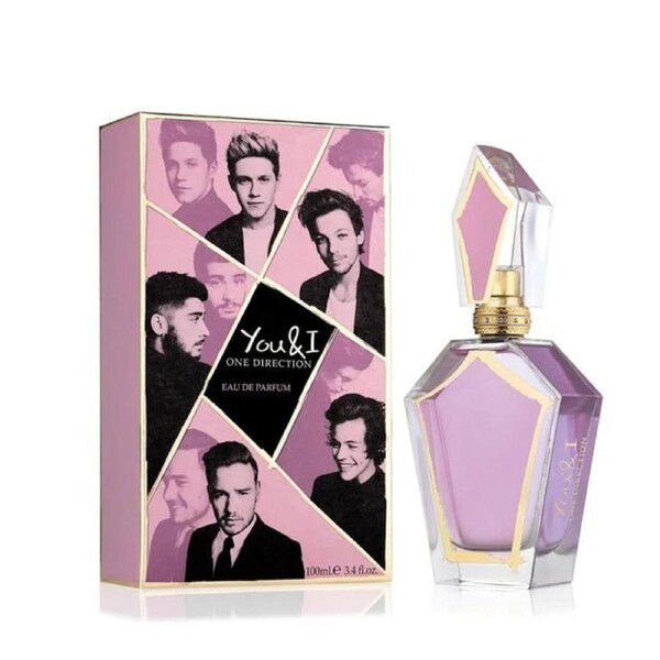 One Direction You & I Eau De Parfum Spray 100ml