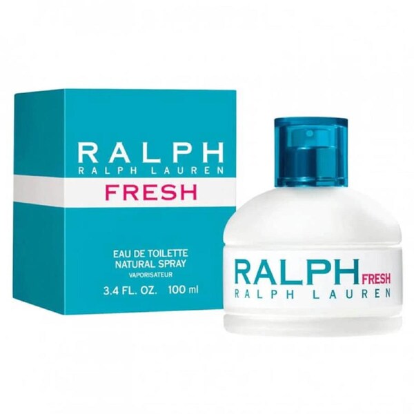 Ralph Fresh by Ralph Lauren Eau De Toilette Natural Spray 100ml (Discontinued)