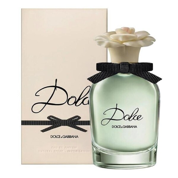 Dolce and Gabbana Dolce Eau de Parfum Spray 50ml
