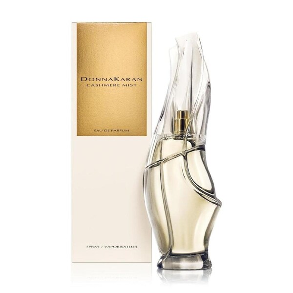 Donna Karen Cashmere Mist Eau De Parfum Spray 100ml