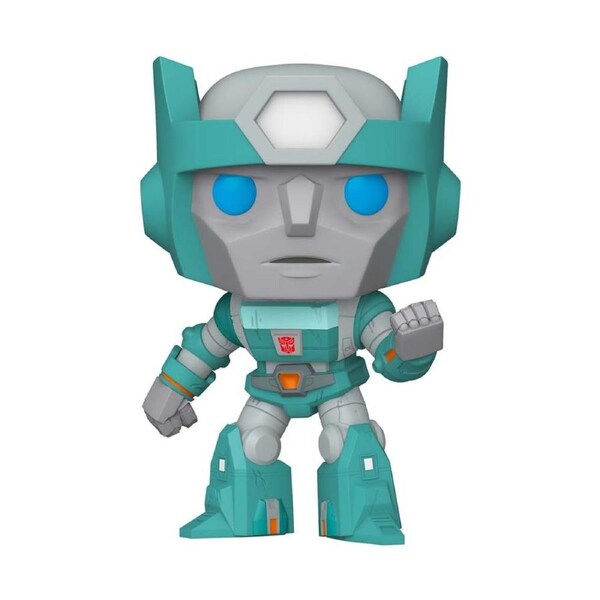 Transformers: Generation 1 - Kup Pop! Vinyl Figure
