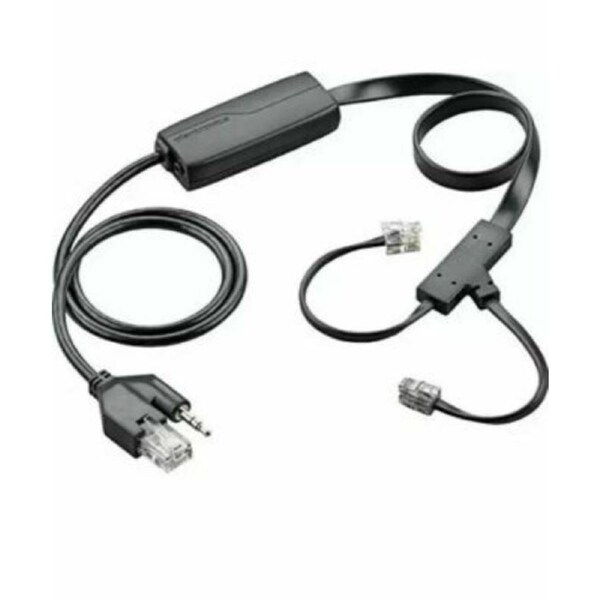 Plantronics APC-42 EHS for Cisco IP Desk Phones